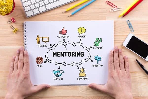 Mentorship & Career Guidance